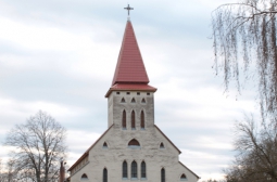 Crkva sv. Ivana Nepomuka